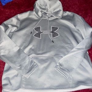 Under Armour Hoodie Cold Gear
